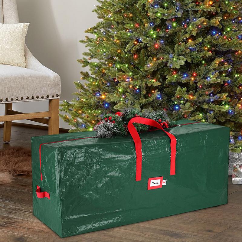 Artificial Tree Storage Case L - Christmas Tree Artificial 评论和价格