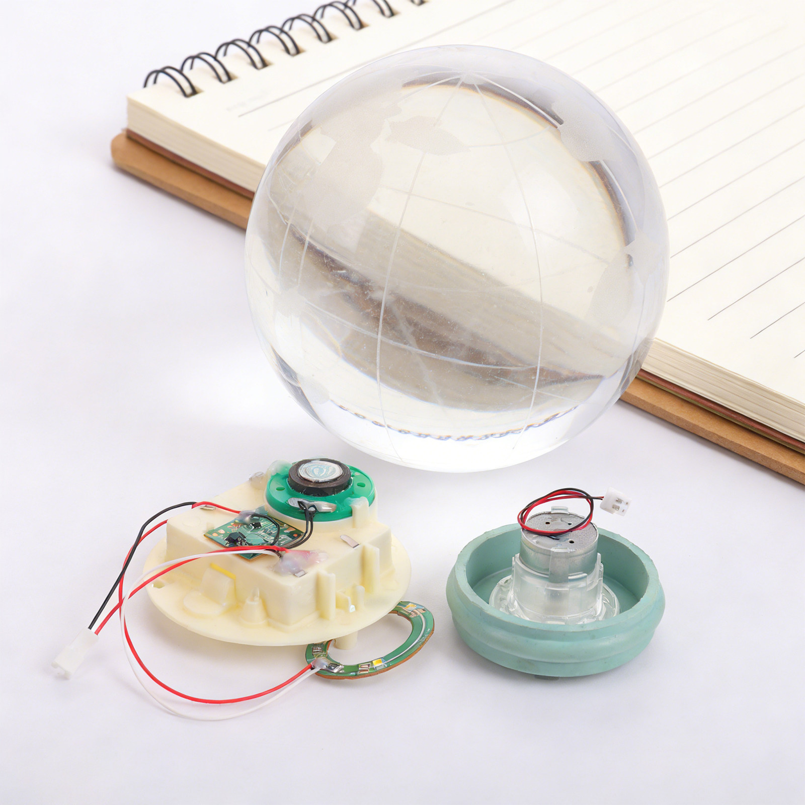 DIY Snow Globe Movement Music  - Snow Globe Musical 评论和价格