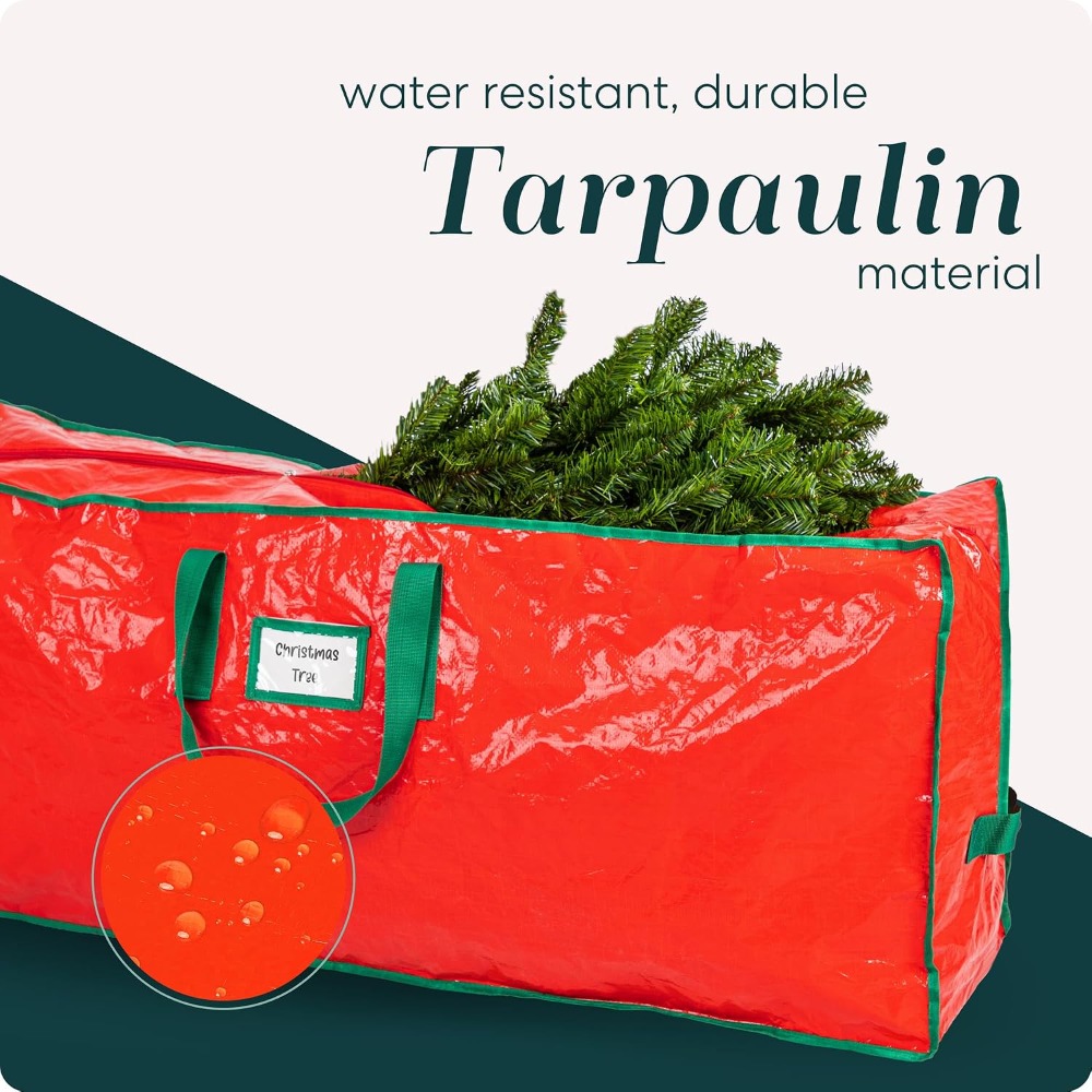 Heavy Duty Waterproof Christma - Christmas Tree Artificial 评论和价格