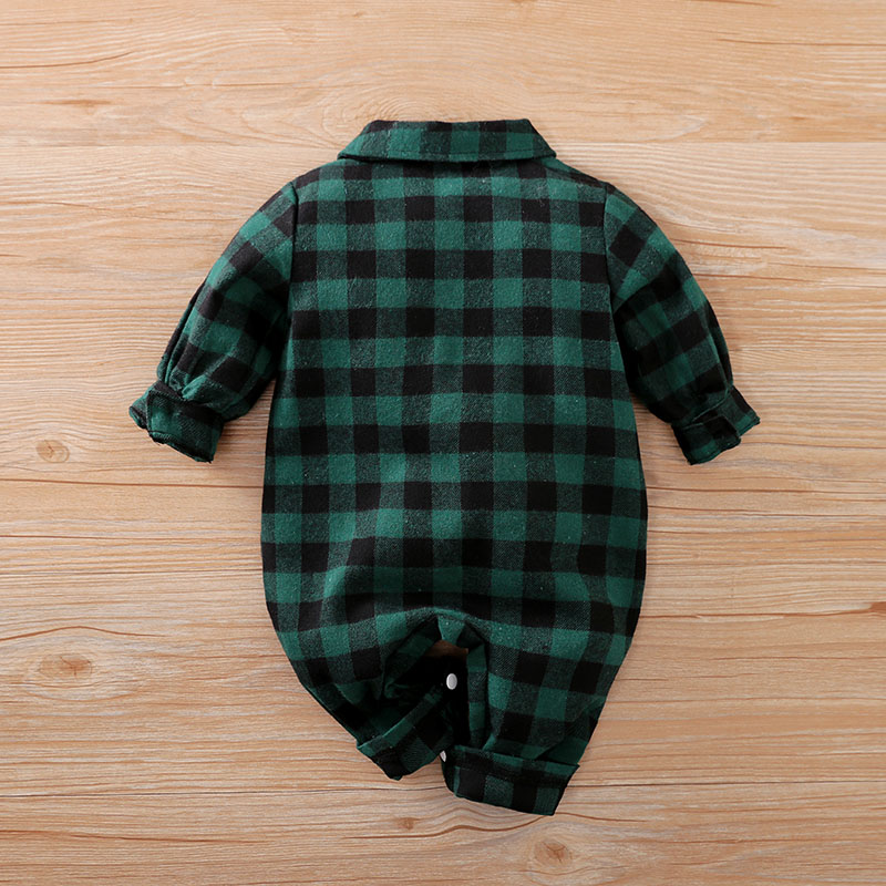 Newborn Baby Boy Clothes Green - Christmas Throw Blanket 评论和价格