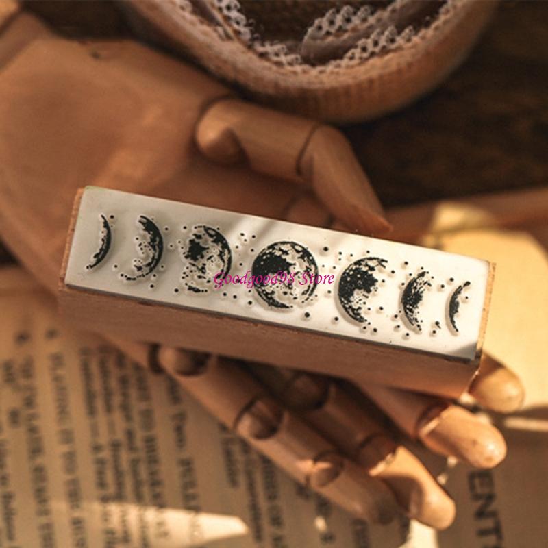 Card Work Seal Set 7 Piece Blo - Gift Box Wrap Set 评论和价格