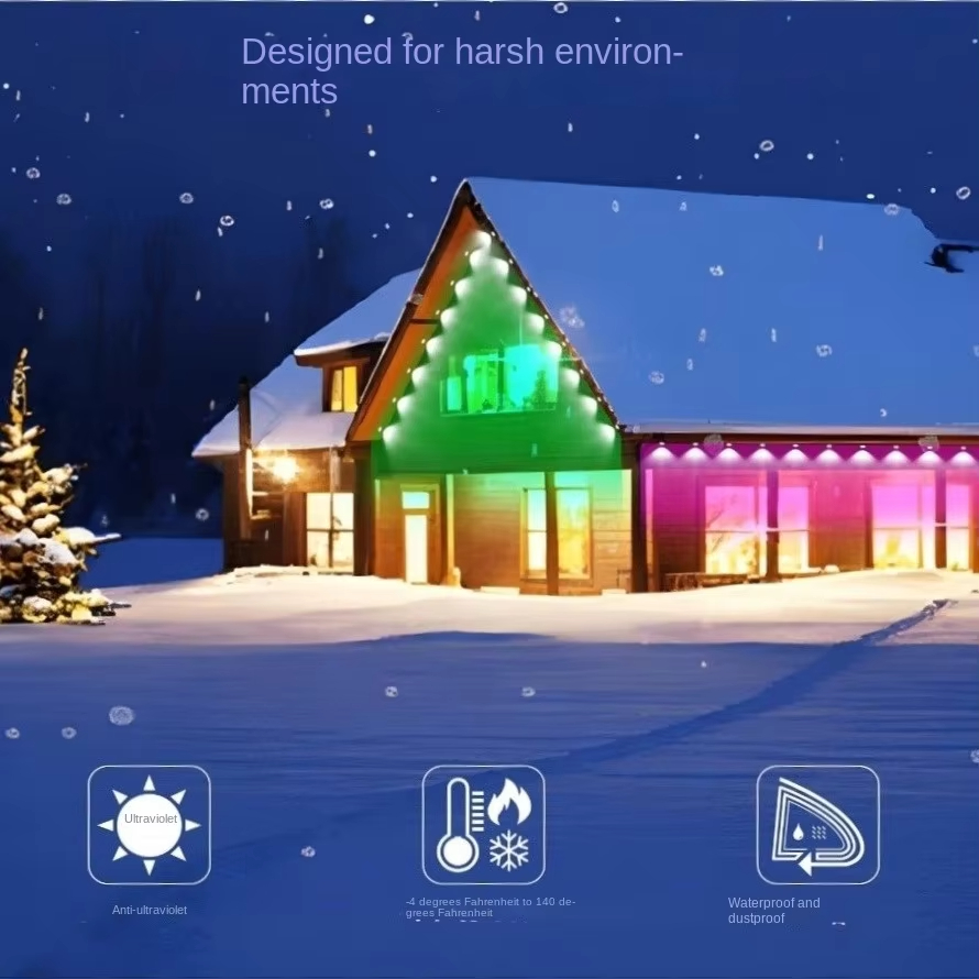 LED Christmas Pendant Lights O - Christmas Lights Outdoor 评论和价格