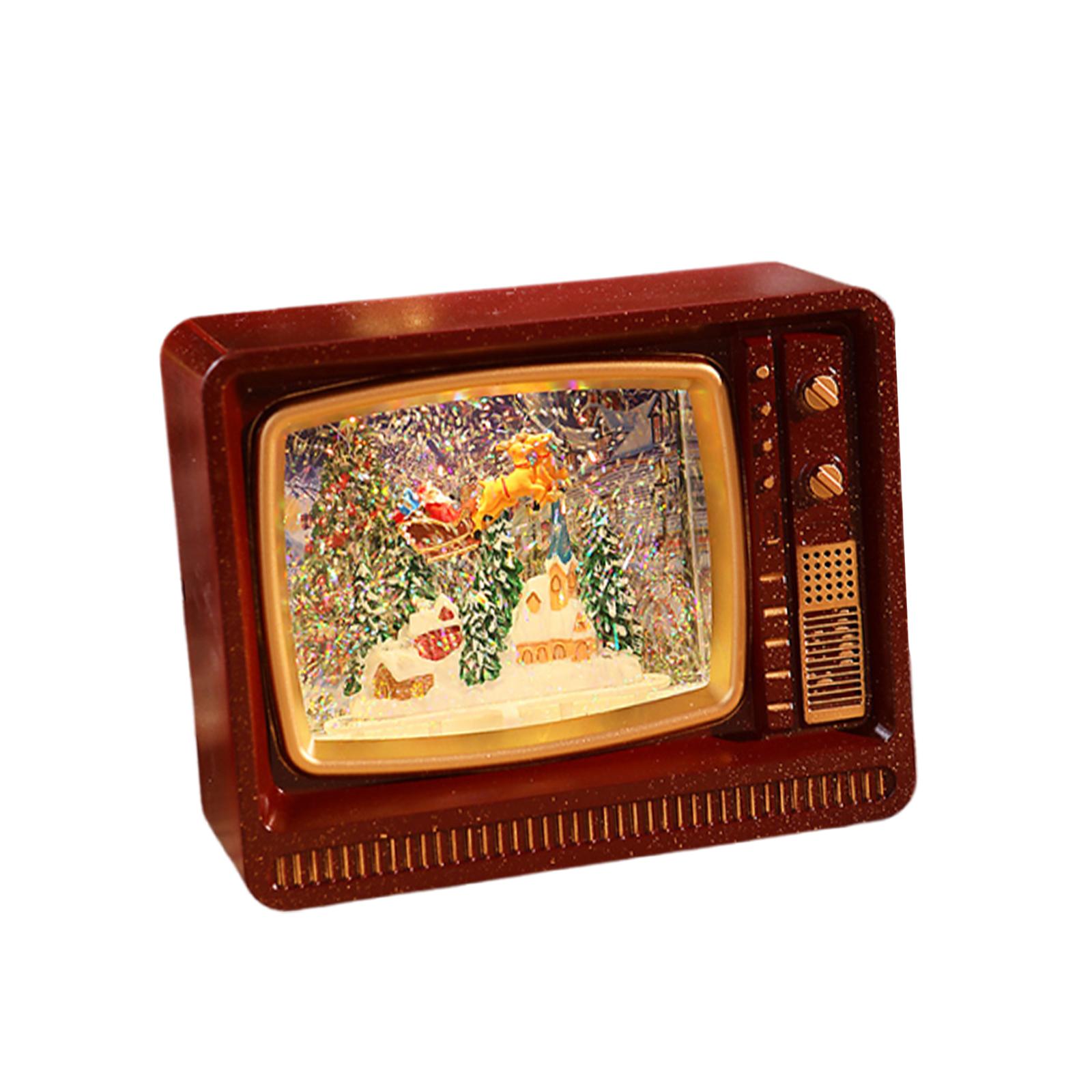 Snow Globes Christmas Music Bo - Snow Globe Musical 评论和价格