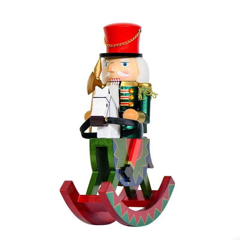 Christmas Nutcrackers Figurine - Nutcracker Figurine 评论和价格