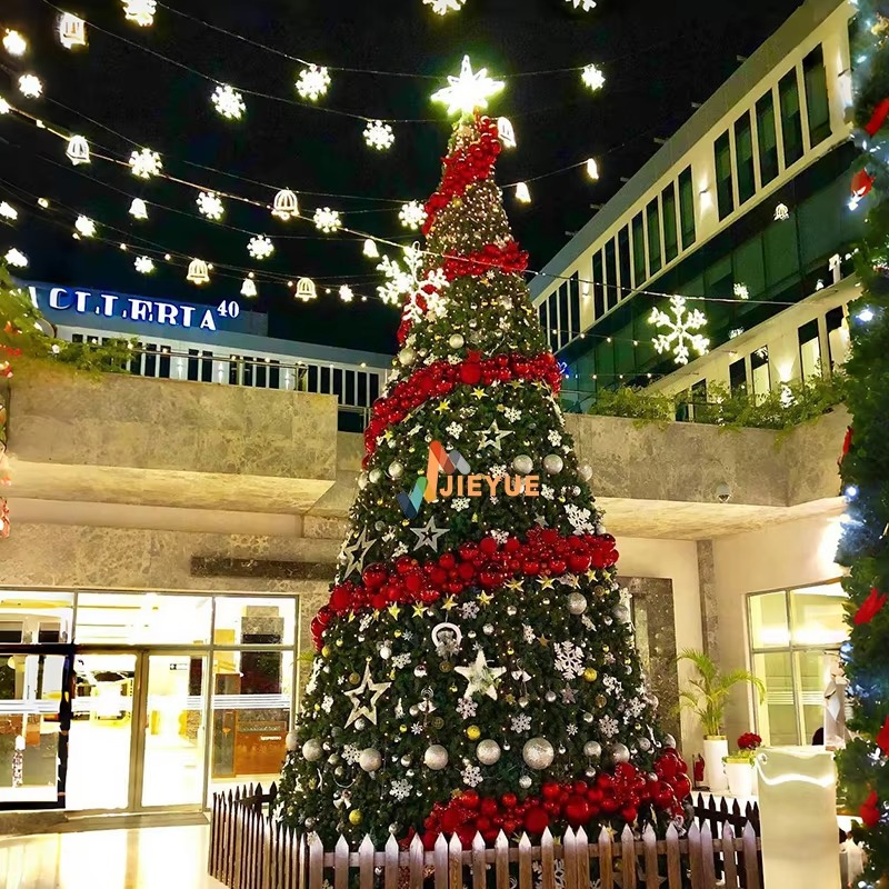 High Quality Giant Decorative  - Christmas Tree Artificial 评论和价格