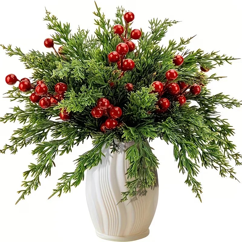 2026New Artificial Pine Trees  - Christmas Tree Artificial 评论和价格