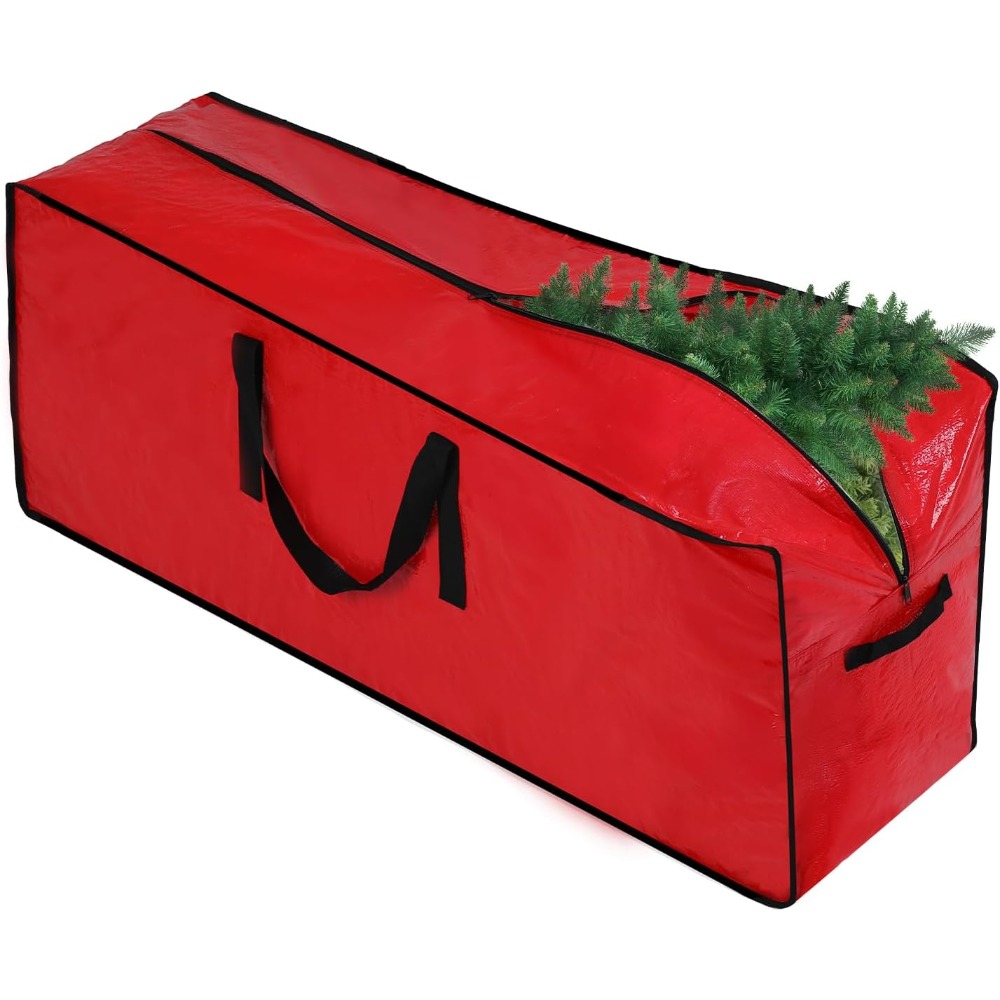 Large Christmas Tree Storage B - Christmas Tree Artificial 评论和价格